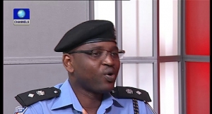 Complaint Response Unit Is To Bridge Gap Between Police,Citizens -Shogunle