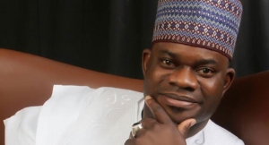 Yahaya Bello