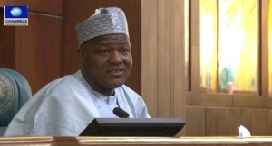 Yakubu-Dogara