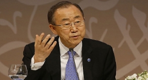 ban ki-moon