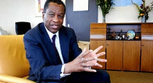 foreign Affairs minister-Onyeama