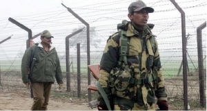 indian soldiers