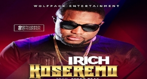 Irish Drops 'Koseremo'