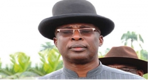 sylva on bayelsa polls