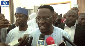 Kwara State Governor, Abdulfatah Ahmed, advocates restructure of Nigeria's education policy