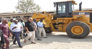 Lagos state, transportation