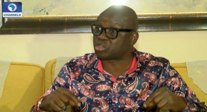 Fayose's aide, EFCC, Abiodun Agbele