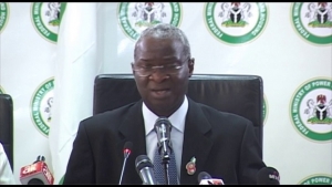 Babatunde Fashola