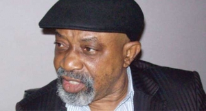 Chris Ngige, Social Security, Workers , NSITF
