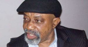 Chris Ngige, Labour Minister, NLC Strike