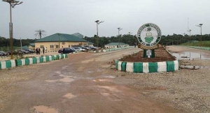 University