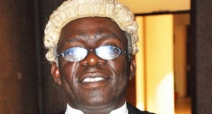 Falana, Femi Falana, Abacha Loot