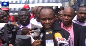 Dr Ibe Kachikwu Minster of State For Petroleum on Subsidy