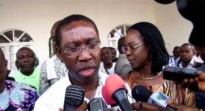 Ifeanyi Okowa, Niger Delta