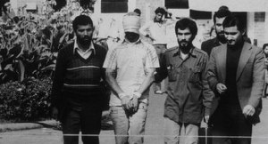 Iran Hostage