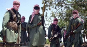 Al-Shabaab, Christians, Mandera town, Kenya