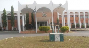 Kogi, House of assembly