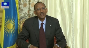 Paul-Kagame