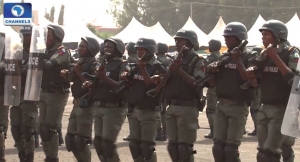 Abia Police Launch Strategies For Festive Season