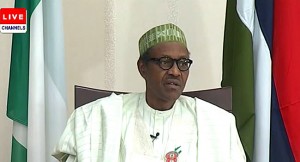 Buhari