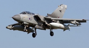 UK MPs To Vote On Syria Bombing