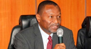 Budget, Udo Udoma, Health