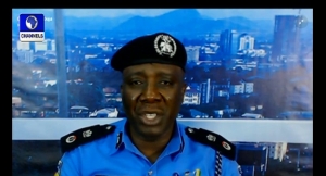 Police Have Heightened Security Level In FCT – CP