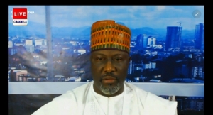 dino melaye on Government's treasury