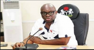 Governor Fayose