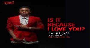 lil kesh