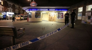 london tube stabbing