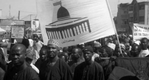 kaduna-Shiites