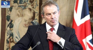Tony Blair, Brexit, Britain