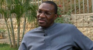 Andy Uba