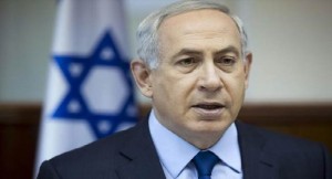 Netanyahu