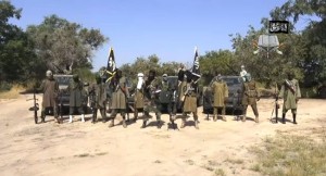 Boko Haram