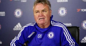 Hiddink