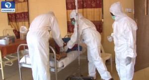 Ogun State Declares 396, Others Free Of Lassa Fever 