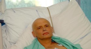 Litvinenko