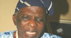 Olubadan