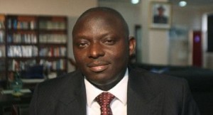 Patrick Akpobolokemi for NIMASA boss