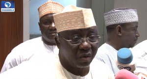 Gov. Al-Makura Signs MOU With Chinese Firm On Fertilizer Blending 