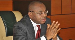 Udom Emmanuel Promises Support For Entertainment Industry