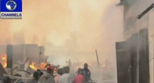 Yola_Market_Fire