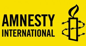 Amnesty International Lauds Army's Resolve To Probe Rights Violations