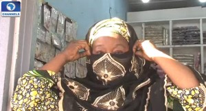 Osun: Muslim Female Workers Insist On Hijab For Data Capturing