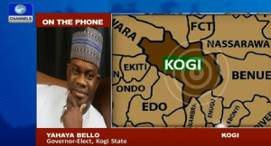 kogi state
