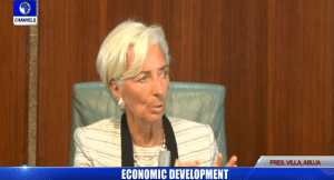 lagarde