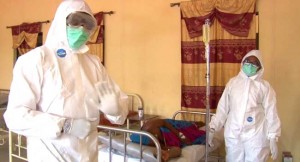 Lassa Fever, Ogun, Disease 