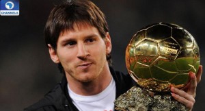 Ballon d'Or, Lionel Messi, Cristiano Ronaldo